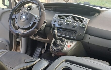 Renault Scenic III, 2006 год, 300 000 рублей, 7 фотография
