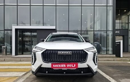 Haval Jolion, 2026 год, 2 649 000 рублей, 4 фотография