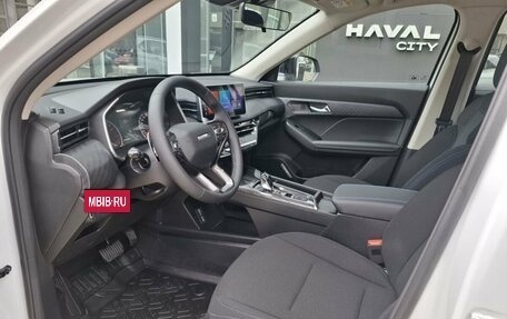 Haval Jolion, 2026 год, 2 649 000 рублей, 13 фотография