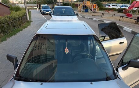 Audi 80, 1991 год, 132 000 рублей, 2 фотография
