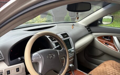 Toyota Camry, 2008 год, 1 050 000 рублей, 5 фотография