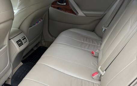 Toyota Camry, 2008 год, 1 050 000 рублей, 6 фотография