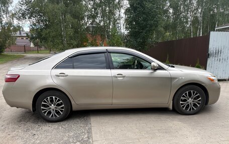 Toyota Camry, 2008 год, 1 050 000 рублей, 4 фотография