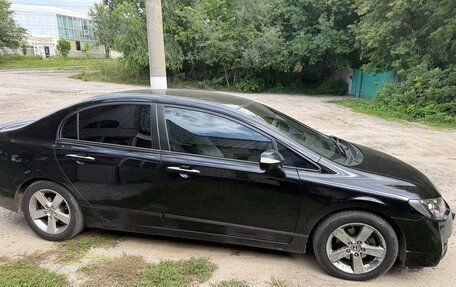Honda Civic VIII, 2011 год, 850 000 рублей, 5 фотография
