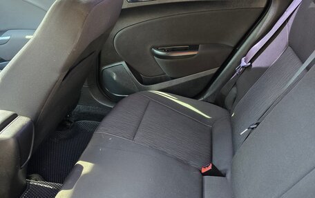 Opel Astra J, 2012 год, 799 000 рублей, 12 фотография