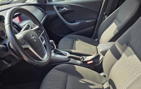 Opel Astra J, 2012 год, 799 000 рублей, 11 фотография