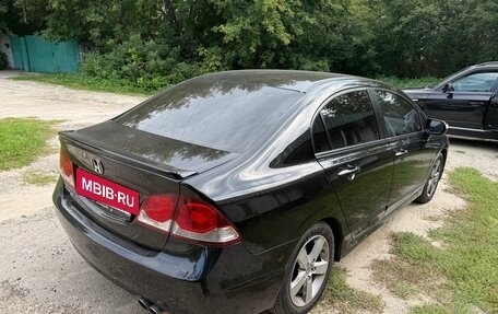 Honda Civic VIII, 2011 год, 850 000 рублей, 6 фотография
