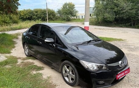 Honda Civic VIII, 2011 год, 850 000 рублей, 4 фотография