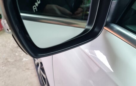 Volkswagen Jetta VI, 2017 год, 1 490 000 рублей, 12 фотография