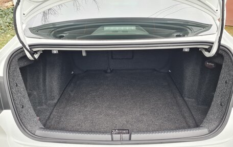 Volkswagen Jetta VI, 2017 год, 1 490 000 рублей, 11 фотография