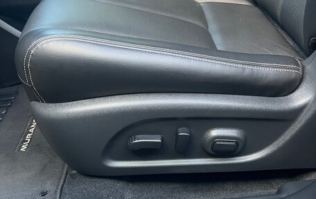 Nissan Murano, 2021 год, 2 950 000 рублей, 16 фотография