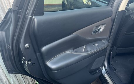 Nissan Murano, 2021 год, 2 950 000 рублей, 20 фотография