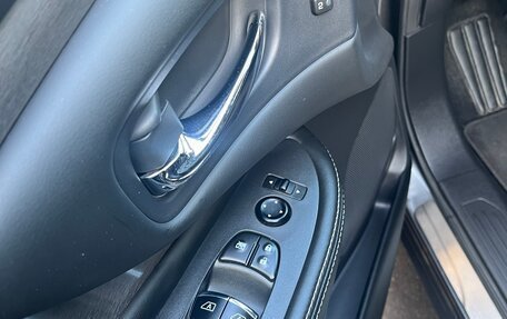 Nissan Murano, 2021 год, 2 950 000 рублей, 17 фотография