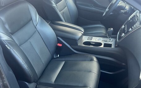 Nissan Murano, 2021 год, 2 950 000 рублей, 14 фотография