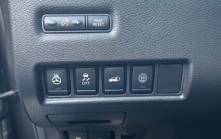 Nissan Murano, 2021 год, 2 950 000 рублей, 19 фотография