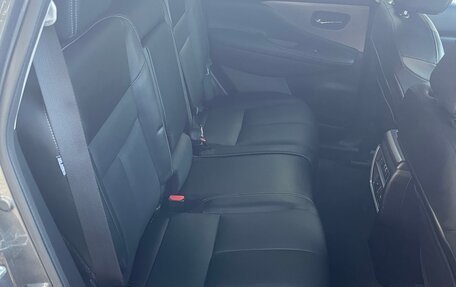 Nissan Murano, 2021 год, 2 950 000 рублей, 23 фотография