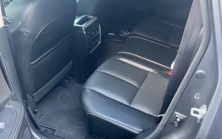 Nissan Murano, 2021 год, 2 950 000 рублей, 22 фотография