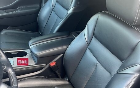 Nissan Murano, 2021 год, 2 950 000 рублей, 13 фотография
