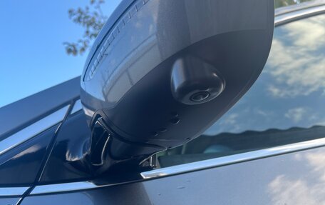 Nissan Murano, 2021 год, 2 950 000 рублей, 26 фотография