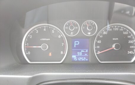 Hyundai i30 I, 2009 год, 670 000 рублей, 9 фотография