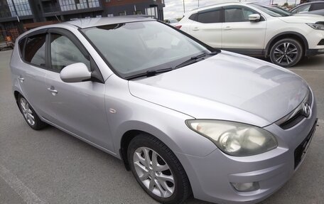 Hyundai i30 I, 2009 год, 670 000 рублей, 2 фотография