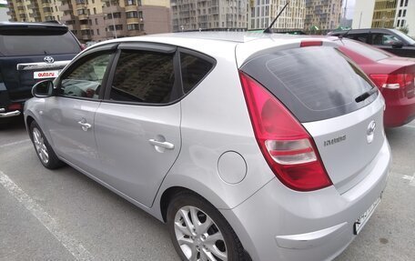 Hyundai i30 I, 2009 год, 670 000 рублей, 6 фотография