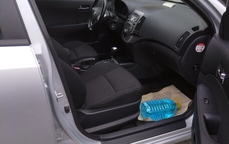 Hyundai i30 I, 2009 год, 670 000 рублей, 3 фотография