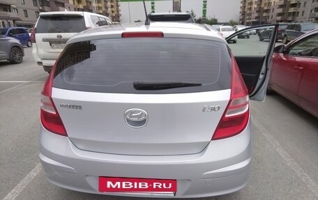 Hyundai i30 I, 2009 год, 670 000 рублей, 5 фотография