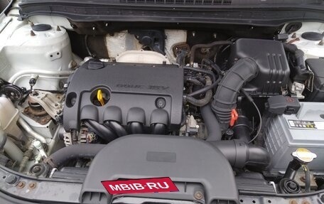 Hyundai i30 I, 2009 год, 670 000 рублей, 7 фотография