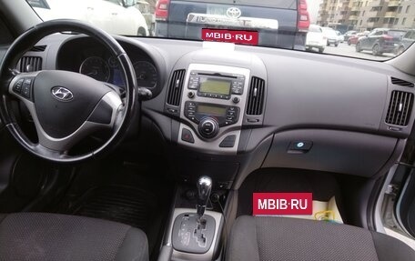 Hyundai i30 I, 2009 год, 670 000 рублей, 4 фотография