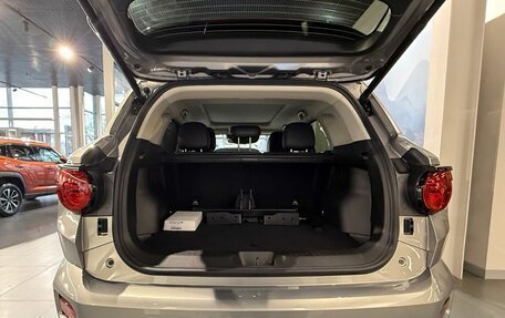 Haval H7, 2026 год, 4 157 010 рублей, 5 фотография
