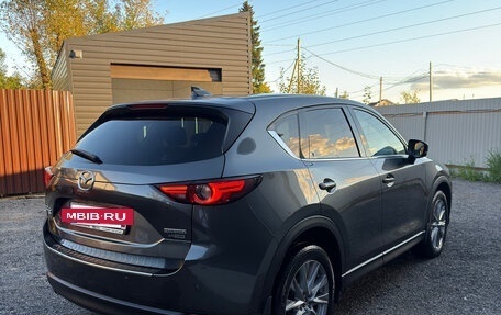 Mazda CX-5 II, 2020 год, 2 300 000 рублей, 5 фотография