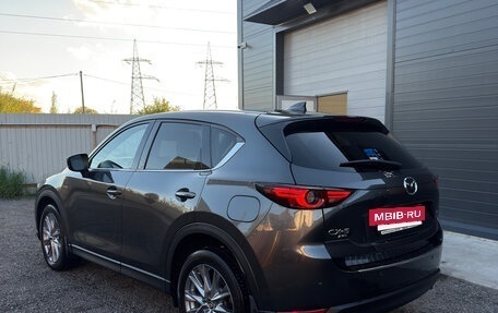 Mazda CX-5 II, 2020 год, 2 300 000 рублей, 6 фотография