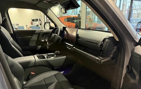 Haval H7, 2026 год, 4 157 010 рублей, 11 фотография