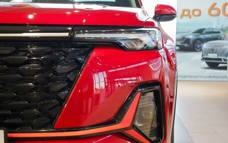 Changan CS35 Plus, 2025 год, 2 839 900 рублей, 7 фотография