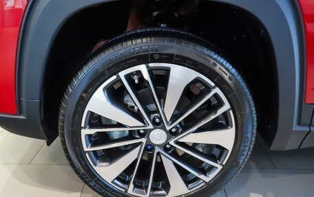 Changan CS35 Plus, 2025 год, 2 839 900 рублей, 8 фотография