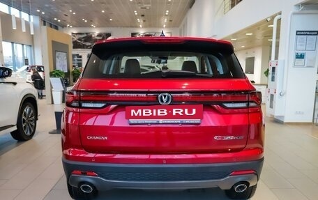 Changan CS35 Plus, 2025 год, 2 839 900 рублей, 3 фотография
