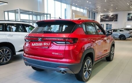 Changan CS35 Plus, 2025 год, 2 839 900 рублей, 4 фотография