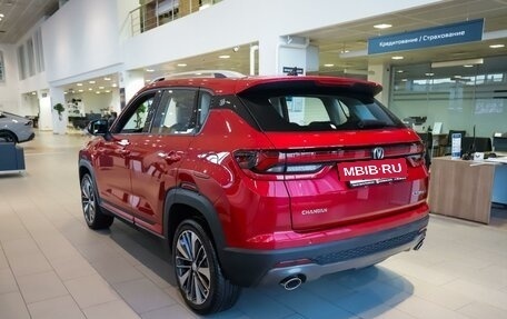 Changan CS35 Plus, 2025 год, 2 839 900 рублей, 2 фотография