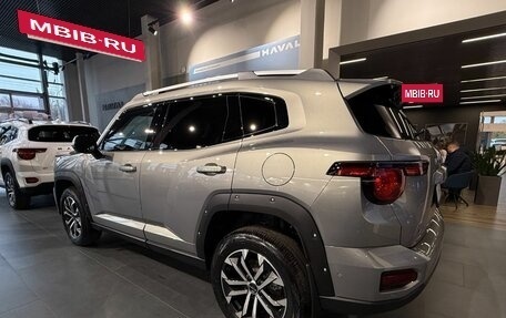 Haval H7, 2026 год, 4 157 010 рублей, 12 фотография