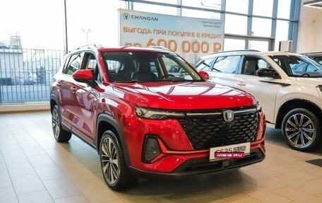 Changan CS35 Plus, 2025 год, 2 839 900 рублей, 5 фотография