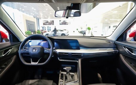 Changan CS35 Plus, 2025 год, 2 839 900 рублей, 17 фотография
