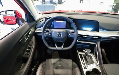 Changan CS35 Plus, 2025 год, 2 839 900 рублей, 18 фотография