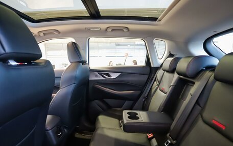 Changan CS35 Plus, 2025 год, 2 839 900 рублей, 15 фотография