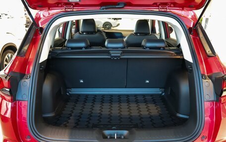 Changan CS35 Plus, 2025 год, 2 839 900 рублей, 19 фотография