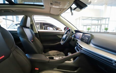Changan CS35 Plus, 2025 год, 2 839 900 рублей, 20 фотография