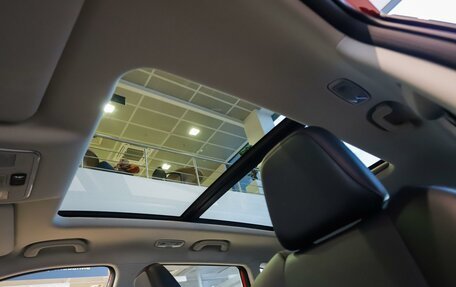 Changan CS35 Plus, 2025 год, 2 839 900 рублей, 12 фотография