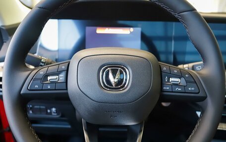 Changan CS35 Plus, 2025 год, 2 839 900 рублей, 14 фотография