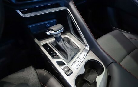 Changan CS35 Plus, 2025 год, 2 839 900 рублей, 13 фотография