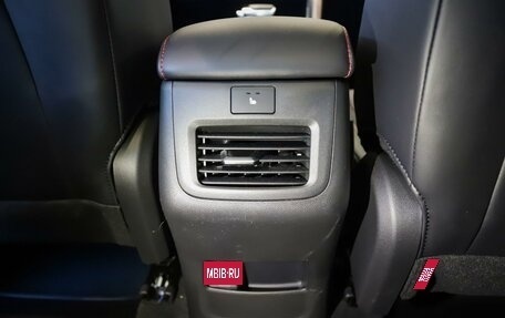 Changan CS35 Plus, 2025 год, 2 839 900 рублей, 16 фотография